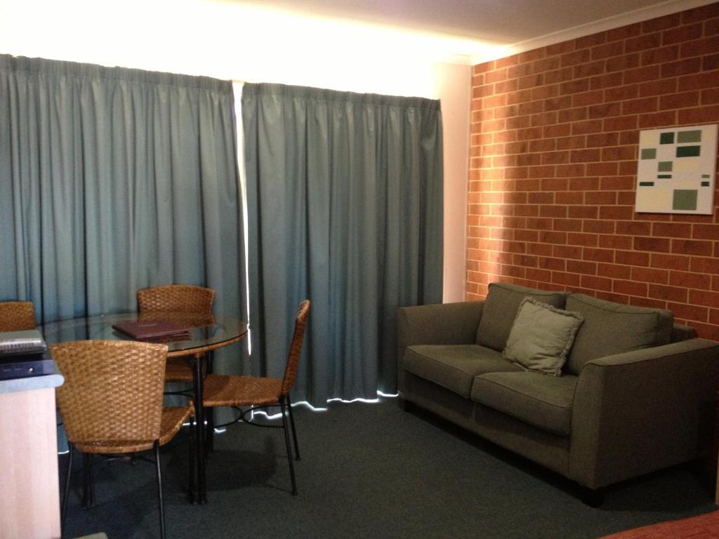 Rose Garden Motel Geelong Quarto foto